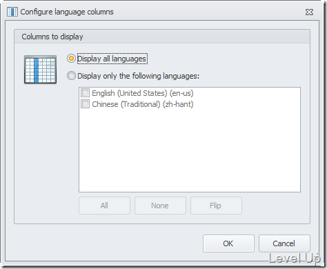 [.NET Resource]Zeta Resource Editor - A Handy Resource File Editor