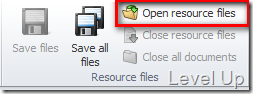 [.NET Resource]Zeta Resource Editor - A Handy Resource File Editor