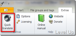 [.NET Resource]Zeta Resource Editor - A Handy Resource File Editor