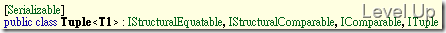.NET 4.0 New Feature - Tuple