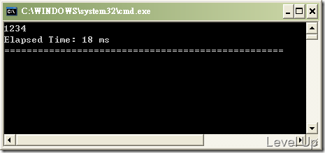 .NET 4.0 New Feature - System.Runtime.Caching