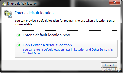 Net 4 0 New Feature System Device Location Level Up
