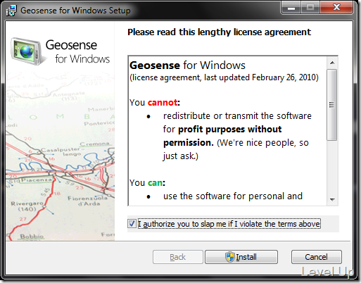 .NET 4.0 New Feature - System.Device.Location
