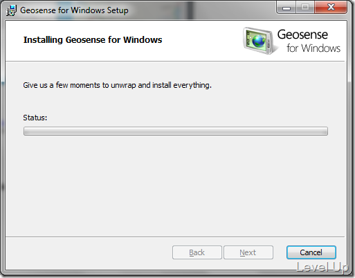.NET 4.0 New Feature - System.Device.Location