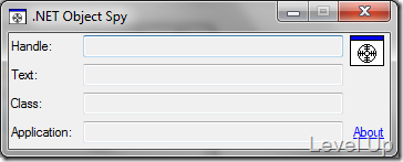[.NET Resource]Object Spy