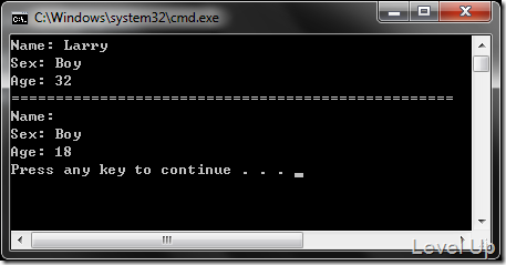 [C#]Reset an Object Using Reflection and an Extension Method
