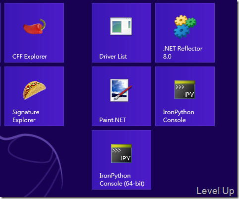 [IronPython]Installing and Configuring the IronPython Development Environment