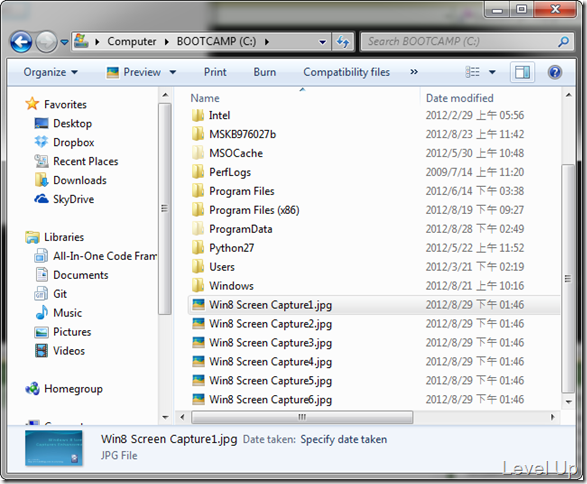 [C#]Export PowerPoint file to photos