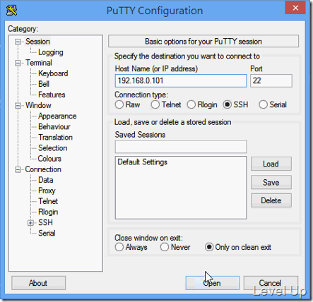 [NetTV Mod][sh4twbox]Install and Start dropbear to Connect to the NetTV Box via SSH