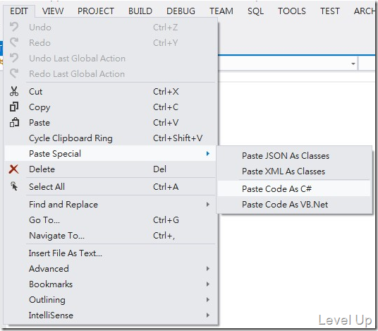 Code Converter Extension v1.1