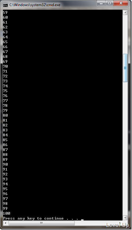 [C#]Stream.Write Extension Method