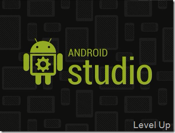 Prepare android development environment with Android Studio