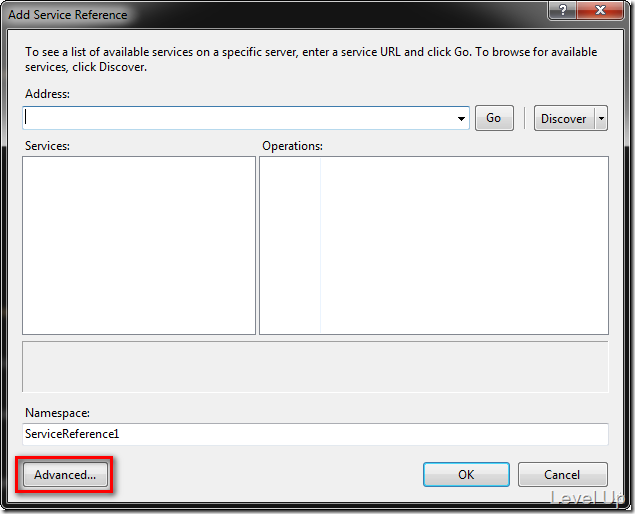 [C#]DictService