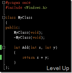 [C++][Visual Studio]Unit Testing Native C++ with Visual Studio