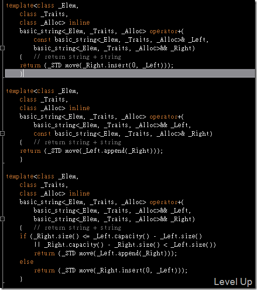 [C++][Visual Studio]Visual studio 2010 C++0x new feature: rvalue reference