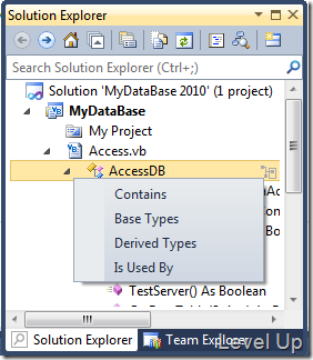 [Visual Studio]Visual Studio 2011 Preview New Feature - Improved Solution Explorer
