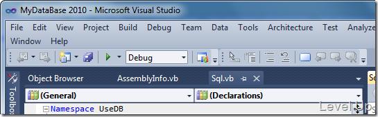 [Visual Studio]Visual Studio 2011 Preview New Feature - File preview