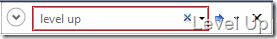 [Visual Studio]Visual Studio 2011 Preview New Feature - Find and Replace control improvements