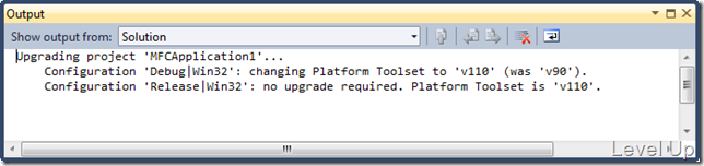 [Visual Studio]Visual Studio 2011 Preview New Feature - C++ IDE improvements