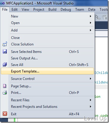 [Visual Studio]Visual Studio 2011 Preview New Feature - C++ IDE improvements
