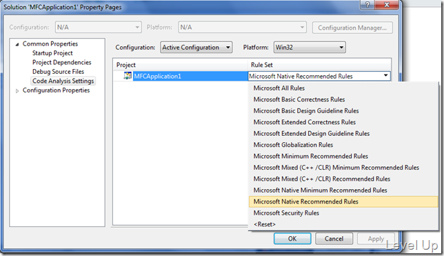 [Visual Studio]Visual Studio 2011 Preview New Feature - C++ IDE improvements