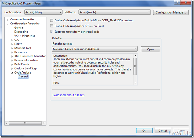 [Visual Studio]Visual Studio 2011 Preview New Feature - C++ IDE improvements