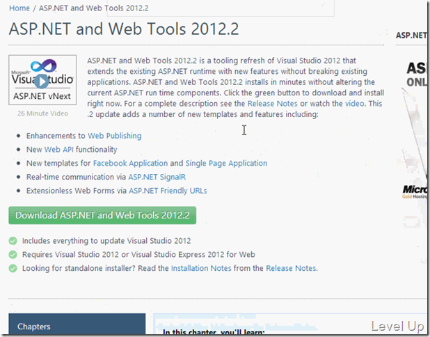 [Visual Studio]Paste XML and JSON Directly as Classes with Visual Studio 2012's Paste Special