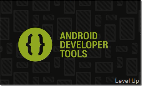 Create your first android app with eclipse