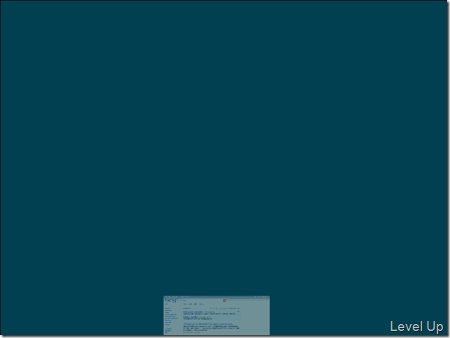 [Win8]How to Close an Open Metro App in Windows 8