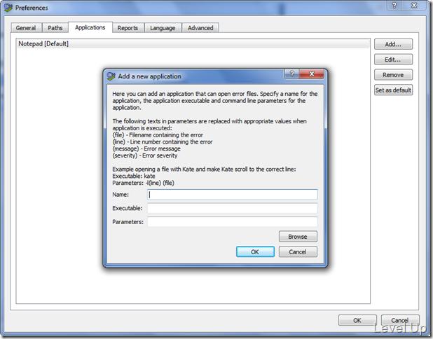 [C++]Use the Cppcheck Static Analysis Tool to Find Potential C++ Problems