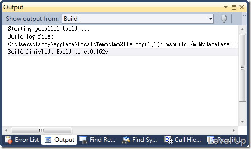 [Visual Studio]Speed Up Visual Studio Builds with VSSpeedster