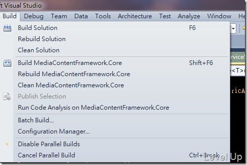 [Visual Studio]Speed Up Visual Studio Builds with VSSpeedster