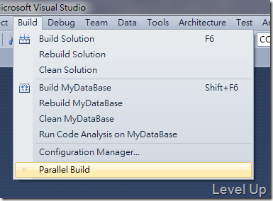 [Visual Studio]Speed Up Visual Studio Builds with VSSpeedster