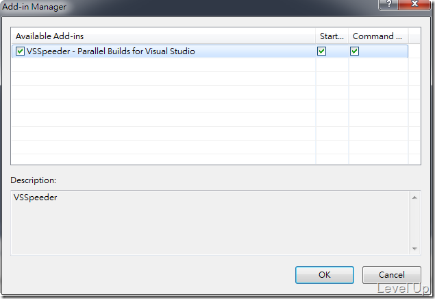 [Visual Studio]Speed Up Visual Studio Builds with VSSpeedster