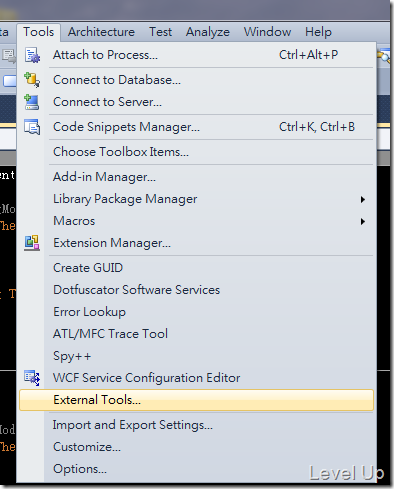 [Visual Studio]Speed Up Visual Studio Builds with MSBuild Parallel Builds
