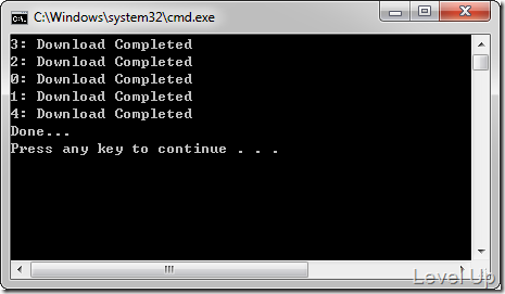 [C#]Fixing Connection Timeouts Caused by Insufficient Connections During Parallel Network Transfers