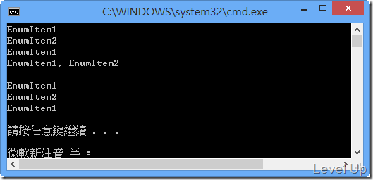 [Performance][C#]ToString V.S Enum.GetName