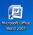 PC Talk - How to Quickly Launch Word or Excel in Windows 7