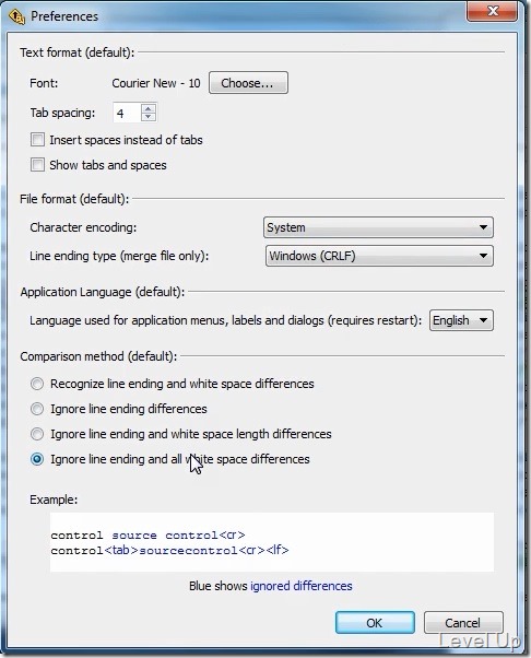 P4Merge - Visual Merge and Diff Tools