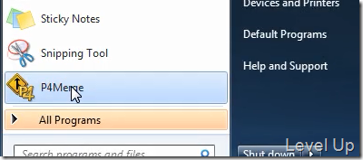 P4Merge - Visual Merge and Diff Tools