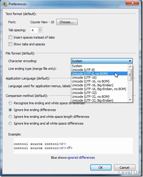 P4Merge - Visual Merge and Diff Tools