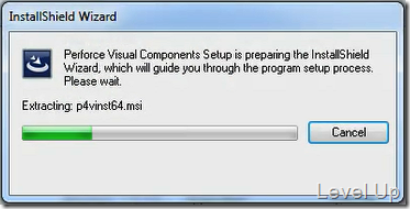 P4Merge - Visual Merge and Diff Tools