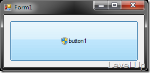 [C#]Enable UAC Shield icons and run as administrator