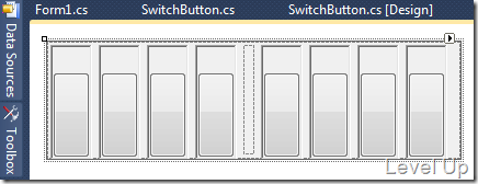 [C#][Control]BitsControl - Concept and Simple Implementation