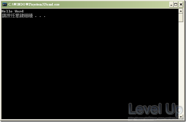 [WF]Sequential Workflow Example - Hello World
