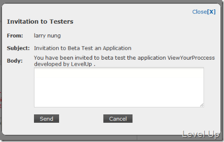[IADP]Beta Testing