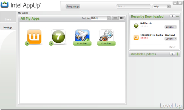 [IADP]Beta Testing