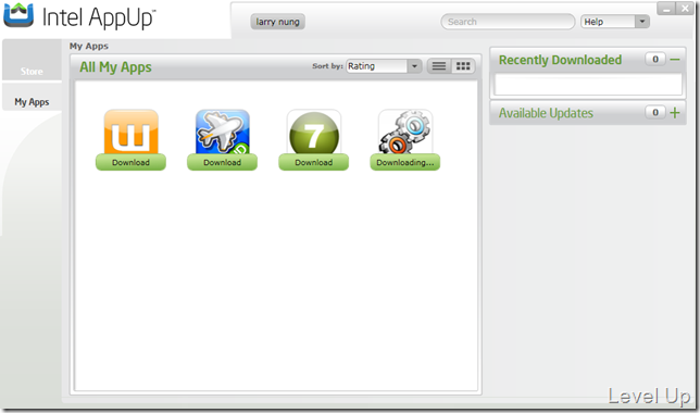 [IADP]Beta Testing