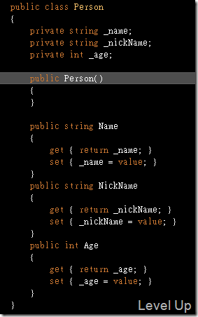 [.NET Resource][Visual Studio]AutoCode - A Visual Studio Extension That Greatly Boosts Productivity