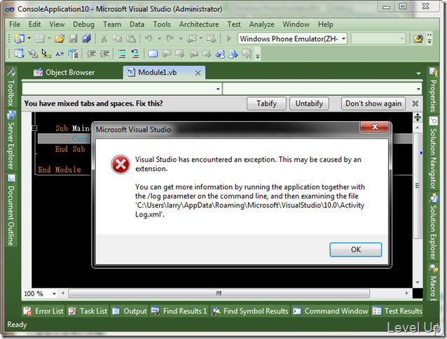 [C#][VB.NET]The IOException from Path.GetTempFileName